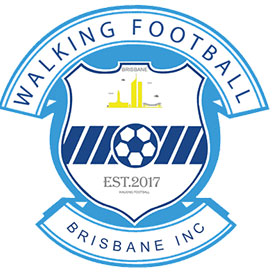 walking football brisbane