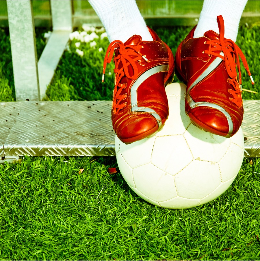 walking football turf boots