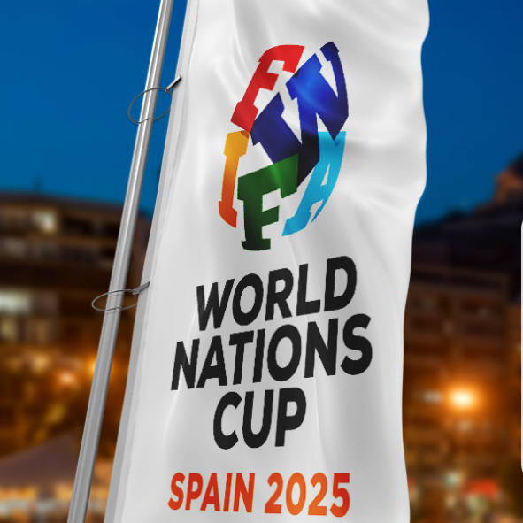 FIWFA World Nations Cup 2025