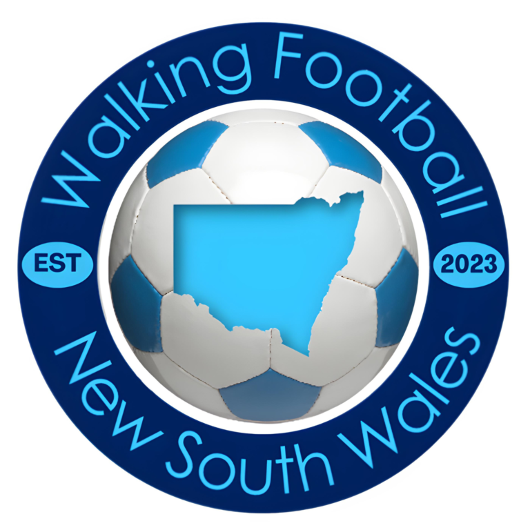 Walking Football NSW Incorporated