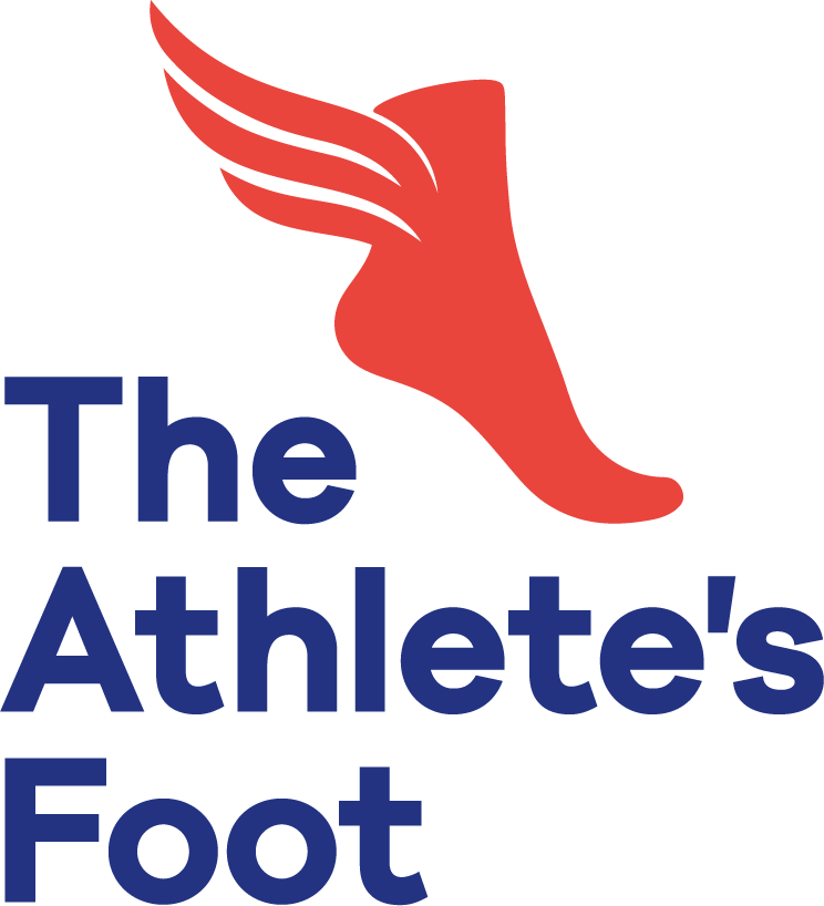 The Athlete's Foot